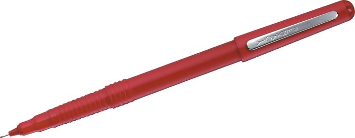 Produktbild Helit Faserschreiber Penxacta 0,5 rot (Rot, 1 x)