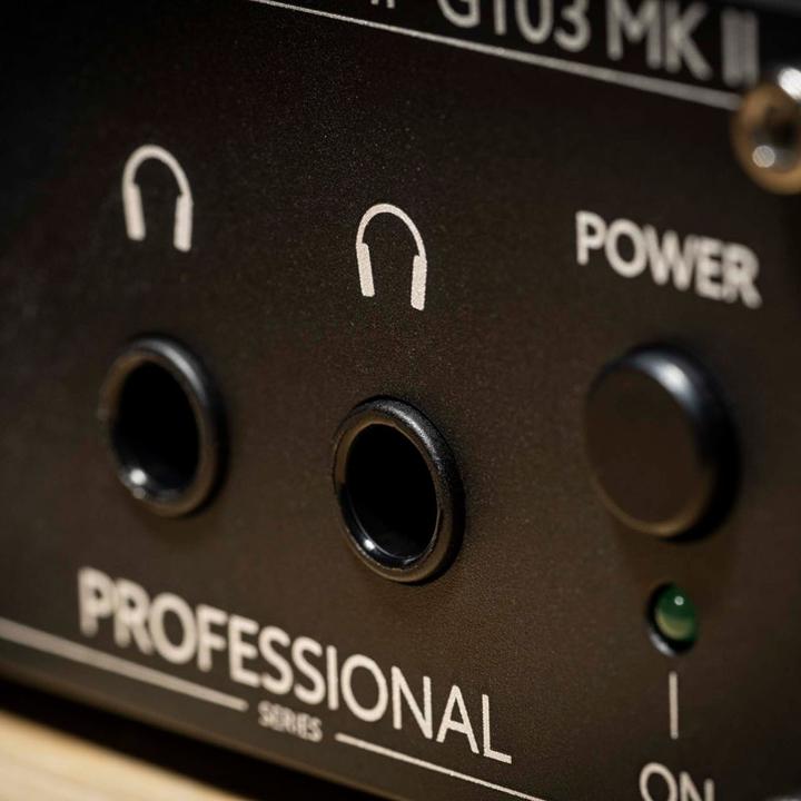 Immagine prodotto Lake People G103-S MKII