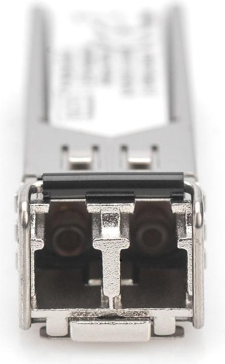 Actual product image Digitus in.mini GBIC(SFP)Module,0.55km