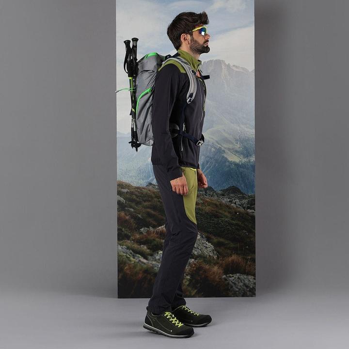 Actual product image CMP Campagnolo Waterproof jacket (54)