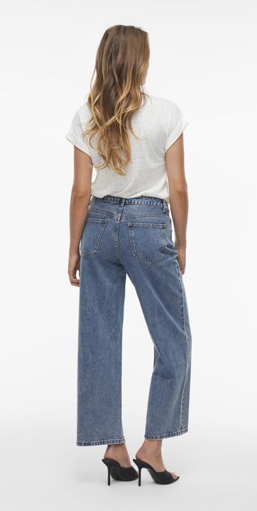 Immagine prodotto Vila Regular Waist Wide Fit Jeans (W38/L32)