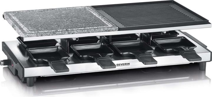 Produktbild Severin RG 2373