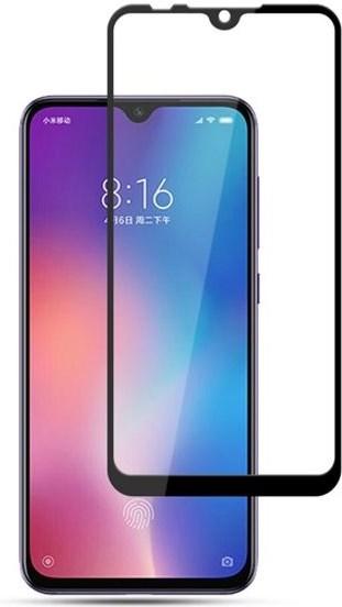 Produktbild Mocolo 2.5D Full Cover Schutzglas Displayschutz (1 Stück, Xiaomi Mi 9 SE)