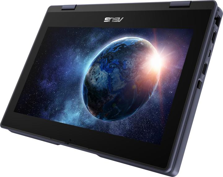 Immagine prodotto ASUS BR1104 Flip (11.60", Intel N100, 8 GB, 128 GB, CH)