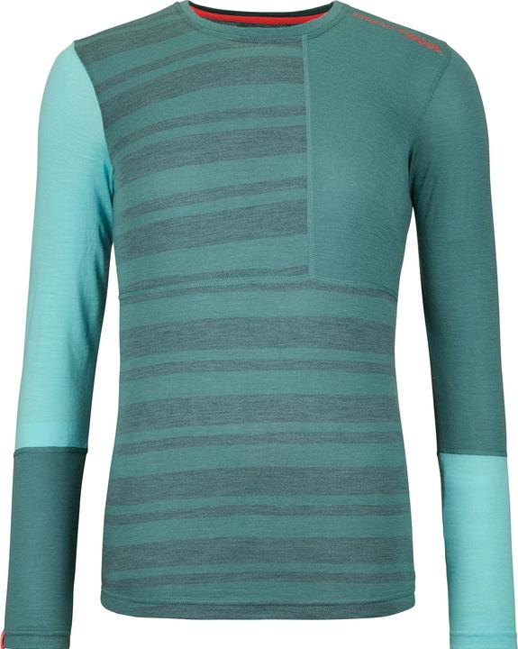 Ortovox 185 Rock'n'wool