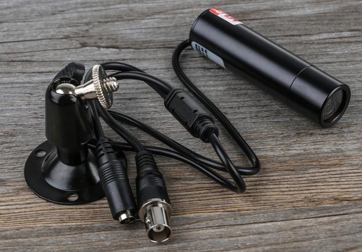 Produktbild Rs Pro 2mp Ahd Bullet Camera (1920 x 1080 Pixels)