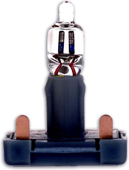 Produktbild Busch-Jaeger Steck-Glimmlampe 8352 230V 1,0mA für Lichtsignal