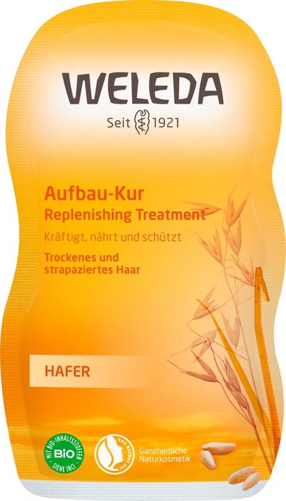 Immagine prodotto Weleda avena (20 ml)