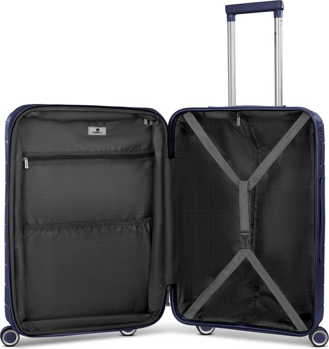 Image du produit Franky London 4 Set (187 l, XL (à partir de 115l))