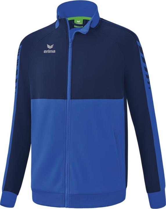 Actual product image Erima Six Wings training jacket (116)