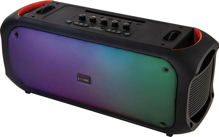 Produktbild Rebeltec Speaker SoundBox 650 80W RMS