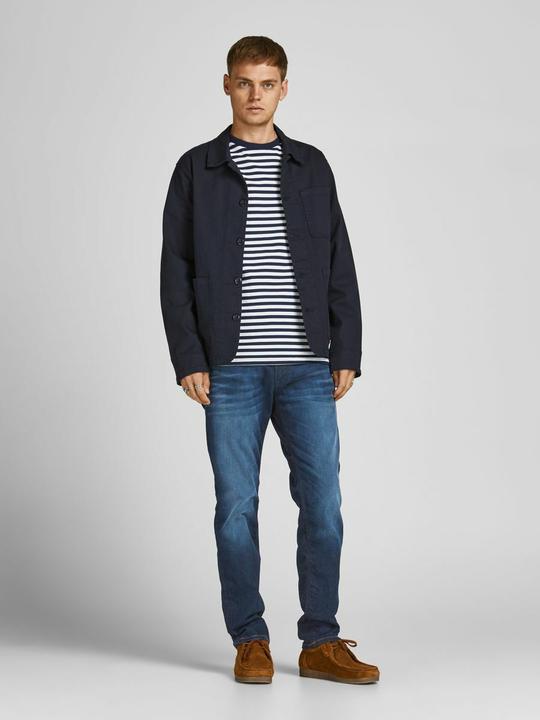 Actual product image Jack & Jones Clark Original JOS 719 Regular fit jeans (W28/L30)