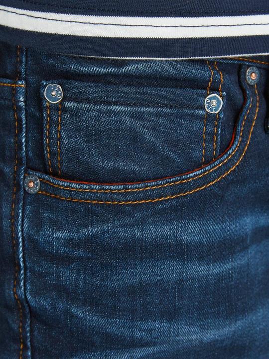 Actual product image Jack & Jones Clark Original JOS 719 Regular fit jeans (W28/L30)