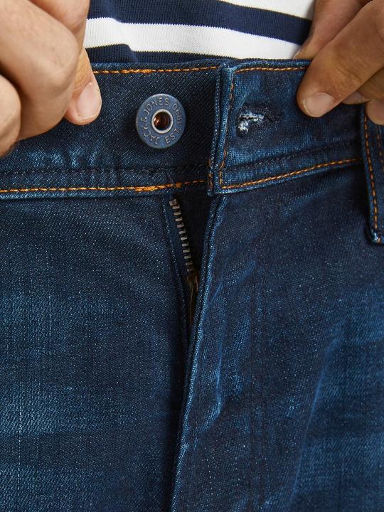 Actual product image Jack & Jones Clark Original JOS 719 Regular fit jeans (W28/L30)