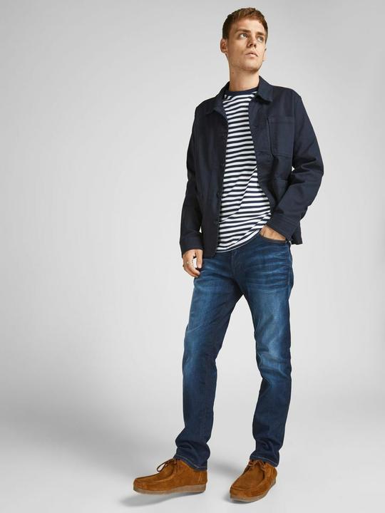 Actual product image Jack & Jones Clark Original JOS 719 Regular fit jeans (W28/L30)