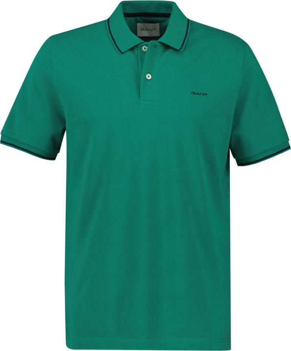 Produktbild GANT Tipping Pique Polo (L)