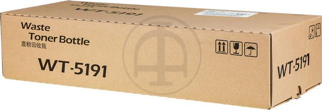 Produktbild Kyocera Resttonerbehälter WT-5191