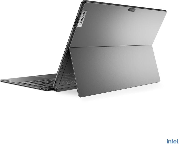 Actual product image Lenovo IdeaPad Duet 5 (12.40", Intel Core i7-1355U, 16 GB, 512 GB, CH)