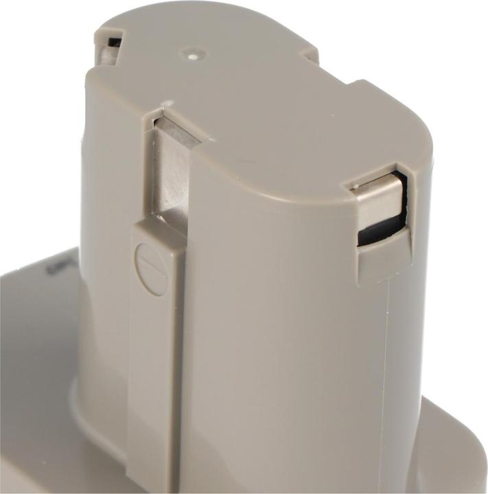 Actual product image Makita Battery 9100, 9101, 9102 (9.6 V)