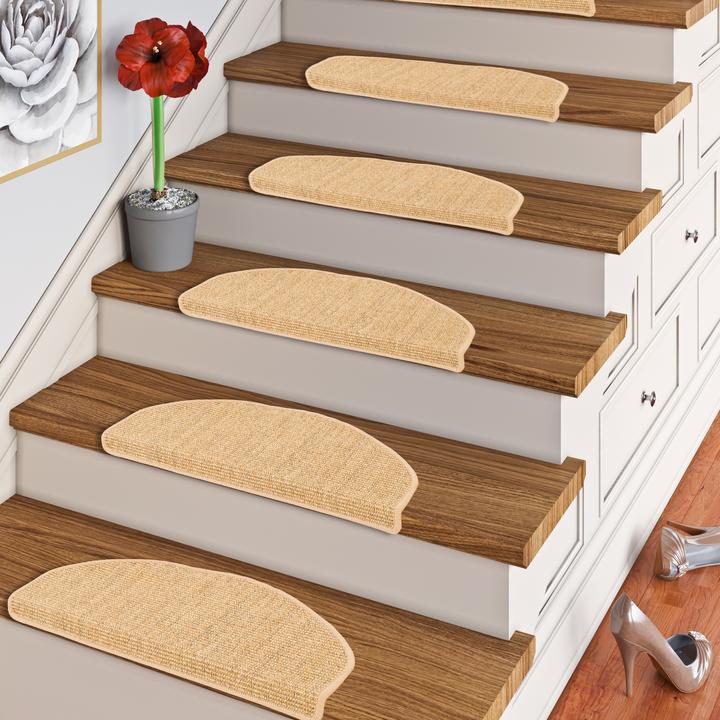 Image du produit Pergamon Tapis de marche (18 x 56 cm)