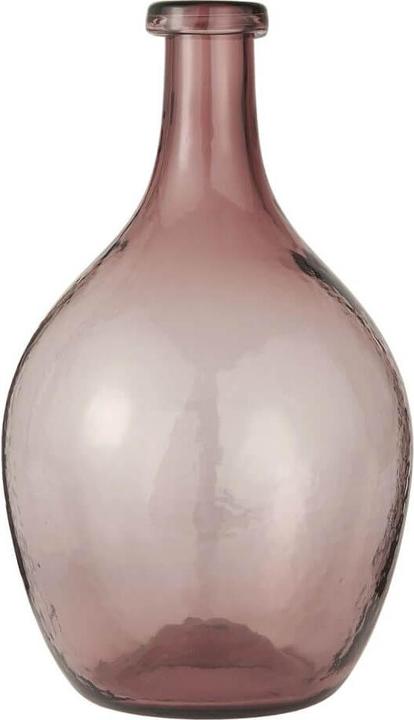 Image du produit Ib Laursen Ballon en verre Malva Haut L (1 x)