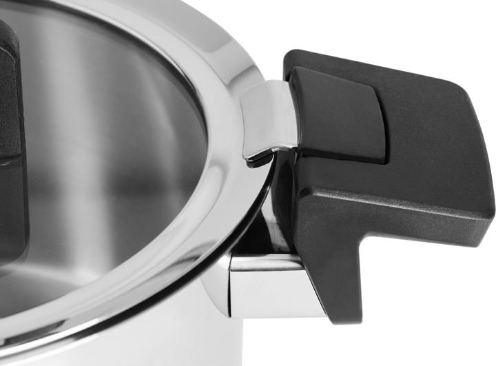 Actual product image Woll Concept (24 cm, Pot, Stainless steel)