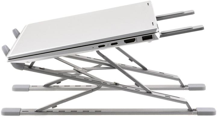 Produktbild Onit Notebook-Ständer HIGHFOLD 10 - 17.3", Bildschirmdiagonale