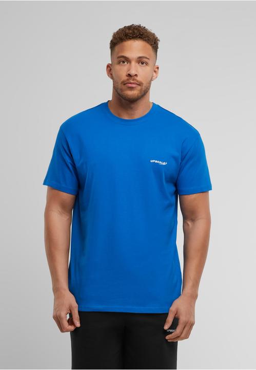 Produktbild Urban Classics Upscale Upscale Core EMB Oversize Tee - 191111 (XL)