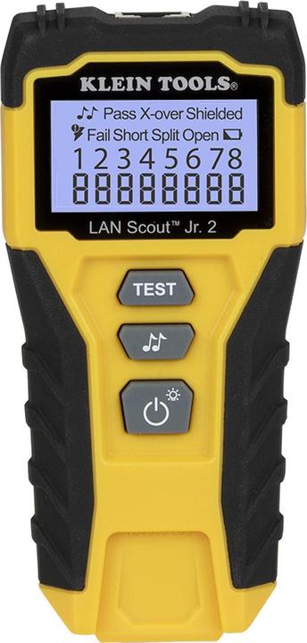 Klein Tools LAN Scout Junior 2