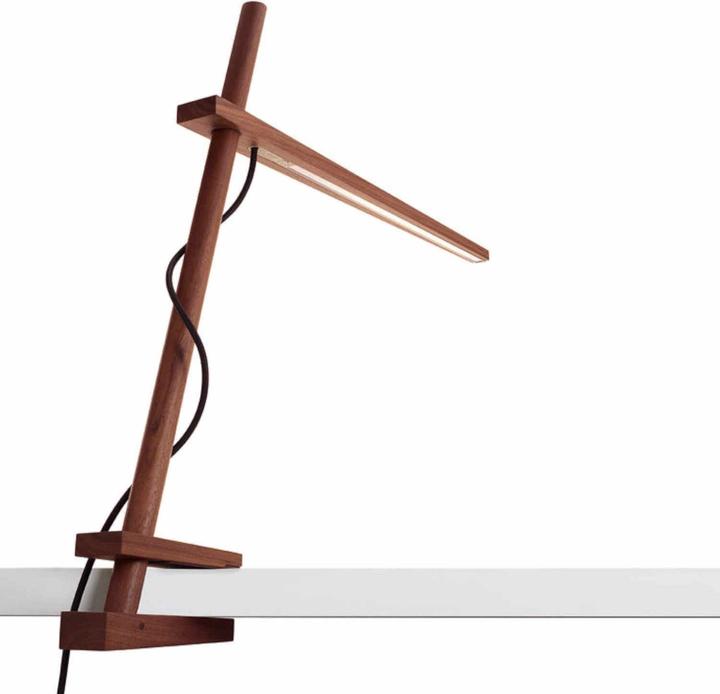 Produktbild Pablo Design Clamp Mini Tischleuchte (485 lm)