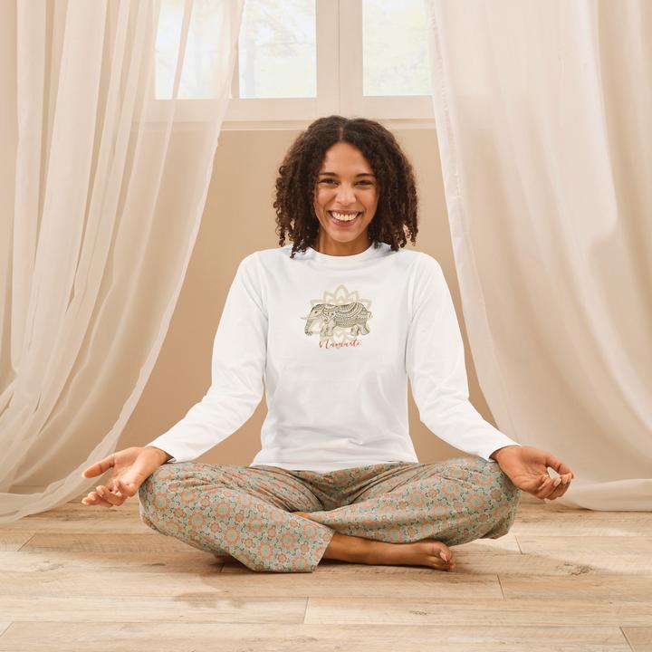 Image du produit Redbest Damen-Schlafanzug (38)