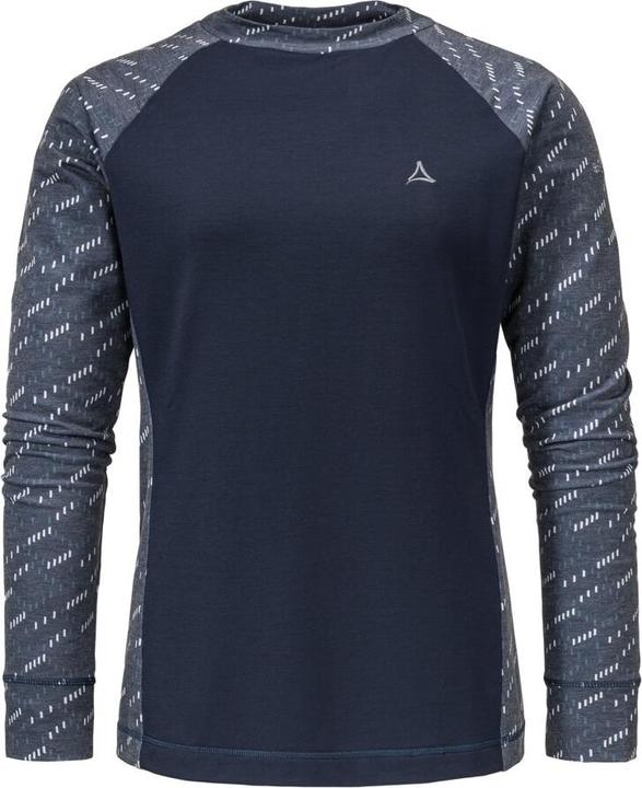 Produktbild Schöffel Longsleeve Kasos L (44)