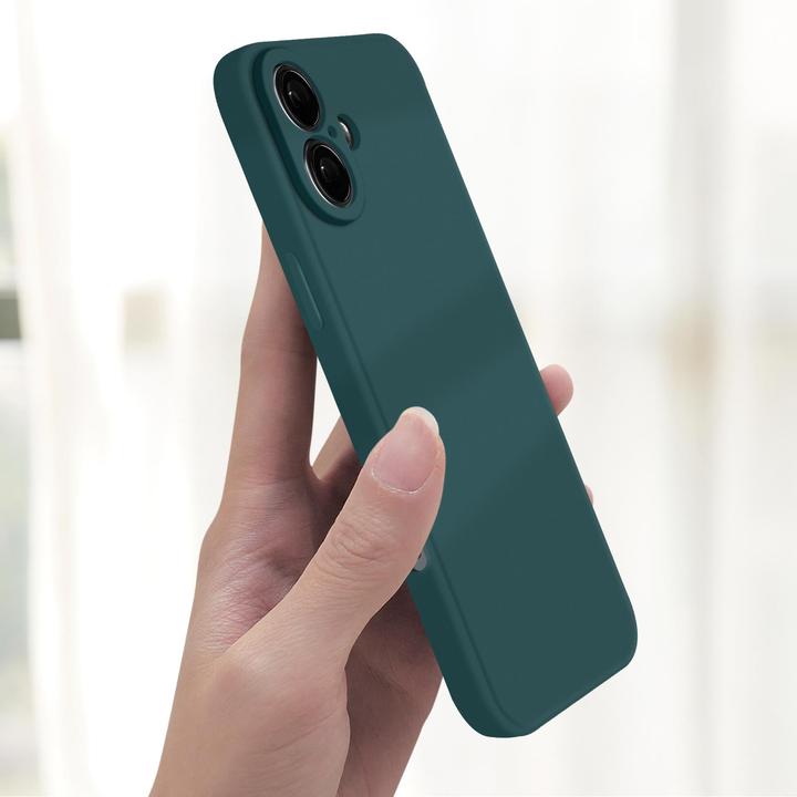 Image du produit Avizar Classic Case Mat Series (Apple iPhone 16)