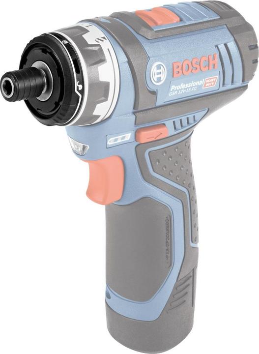 Immagine prodotto Bosch Professional Gfa 12-X