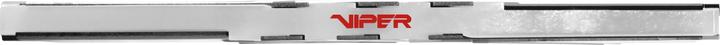 Actual product image Patriot Viper Venom RGB 32GB DDR5 6200-40, PVVR532G620C40K (2 x 16GB, 6200 MHz, DDR5 RAM, U-DIMM)