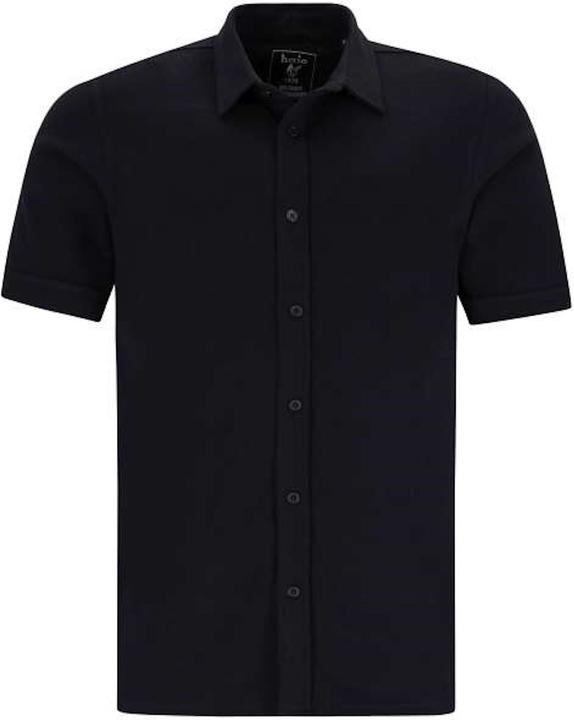 Image du produit Hajo Chemise Polo à manches courtes (56)