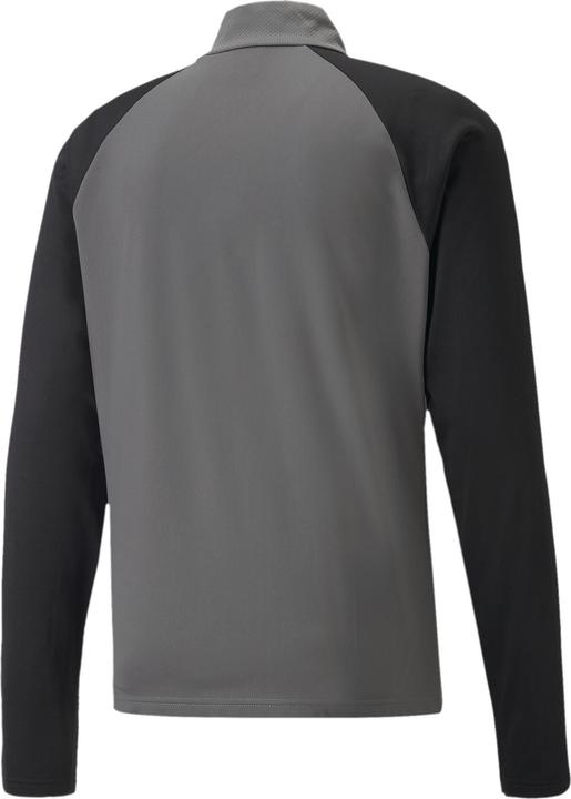 Actual product image Puma teamLIGA 1/4 Zip Top (XS)