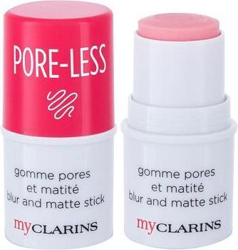 Clarins Pore-Less Blur And Matte