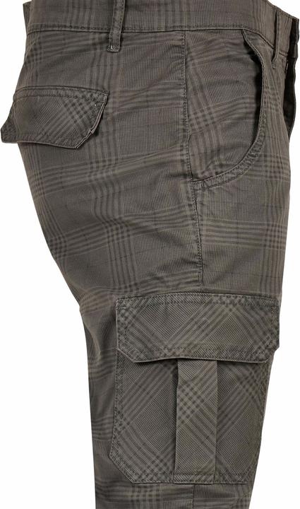 Produktbild Urban Classics Hose AOP Glencheck (M)