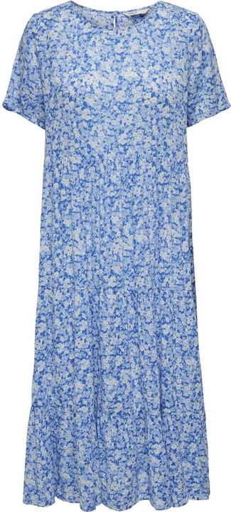 Image du produit Only Onlmaya Life S/S Dress Wvn Noos (40)