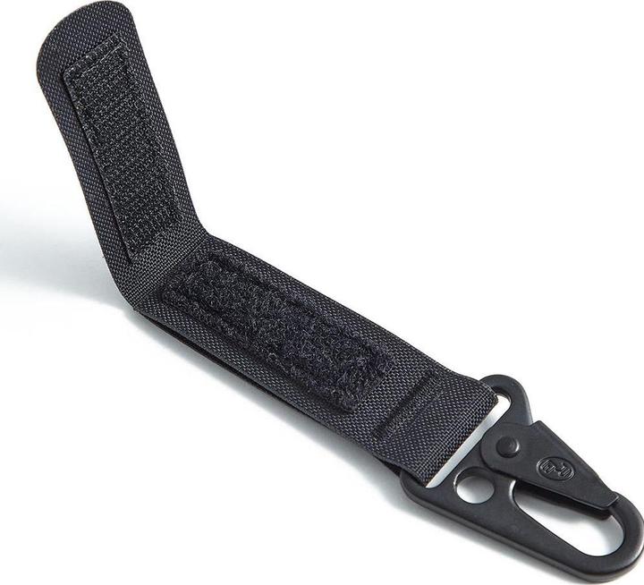 Produktbild Terra B Key Holder Schlaufe - Black