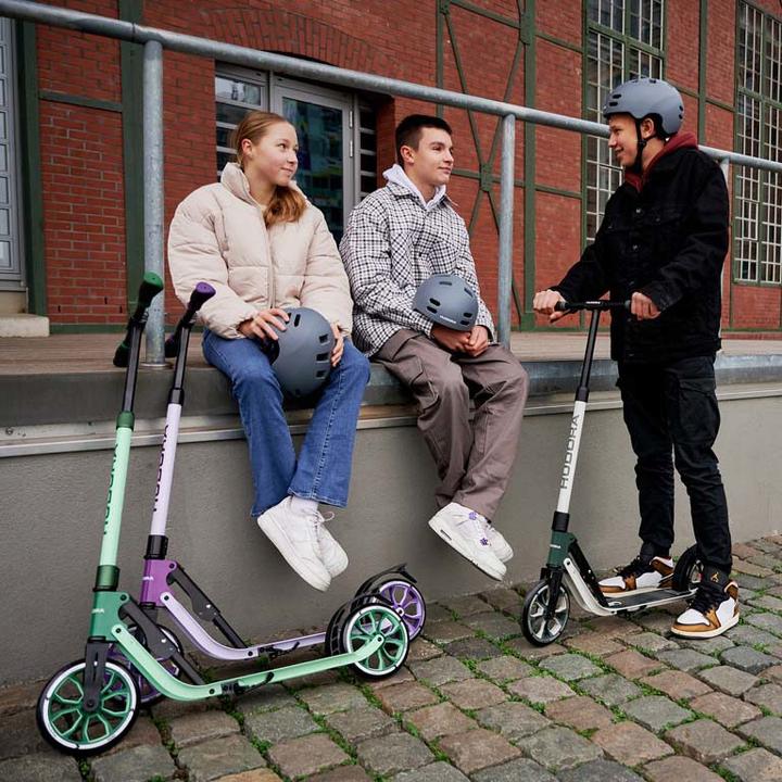 Produktbild Hudora Big Wheel 205 Advanced