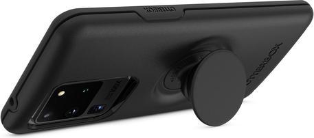Actual product image OtterBox Otter + Pop Symmetry (Samsung Galaxy S20 Ultra)