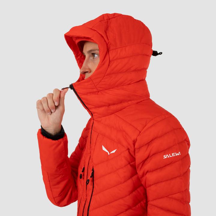 Immagine prodotto Salewa Piumino Ortles Hybrid RDS da donna (36, S)