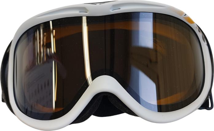 Actual product image Uvex Sports uvex comanche pola ski goggles