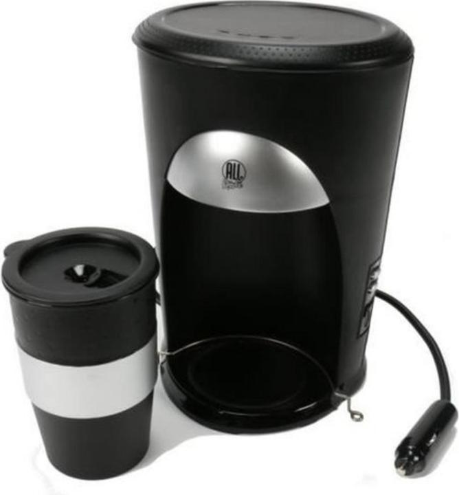 All Ride Kaffeemaschine