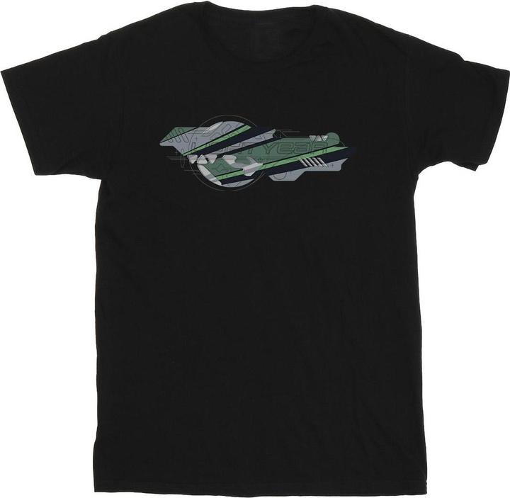 Disney Lightyear Graphic Title TShirt (XXL)