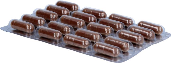 Image du produit cherry plus capsules de cerises acides caps (60 pièce(s), Capsules)