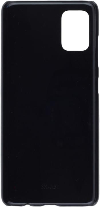 Actual product image PhoneLook Cover Grey magic hands (Samsung Galaxy A51)