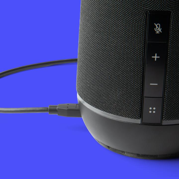 Produktbild OWL USB C To C Superspeed Cable (5 m, USB 3.0)